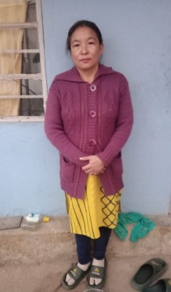 Madhu Biswakarma