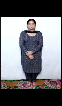 Asha Rani
