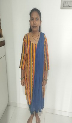 Anuja Ajay Bandarkar