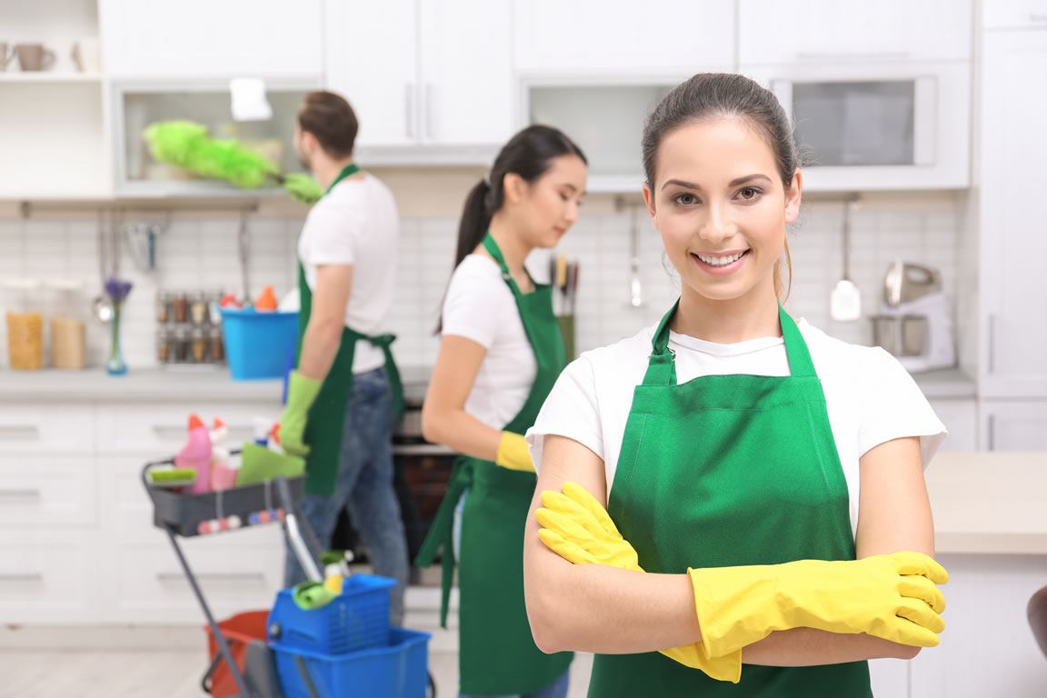 Hire Part Time Maids and Cleaners Singapore 
