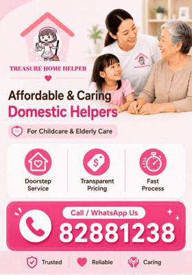 treasure-home-helper