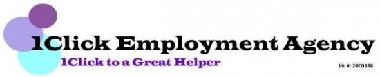 1click-employment-agency