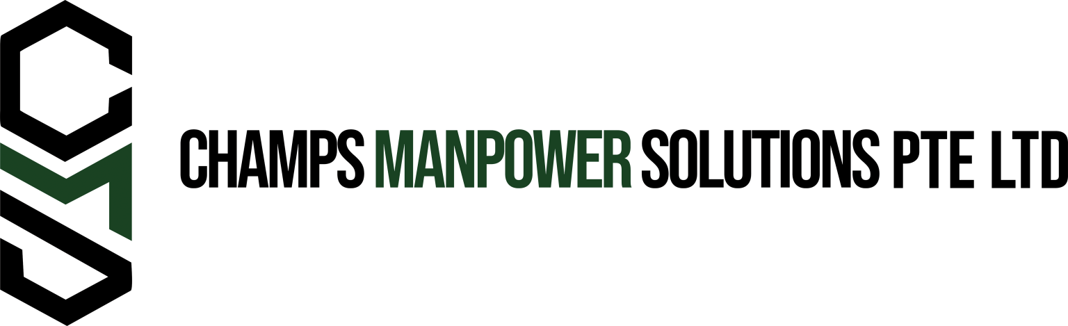 champs-manpower-solutions-pte-ltd