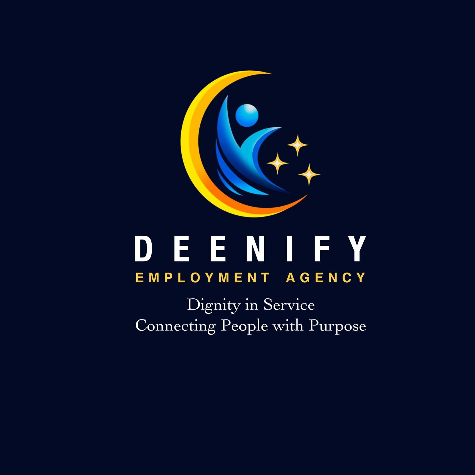 deenify-employment-agency