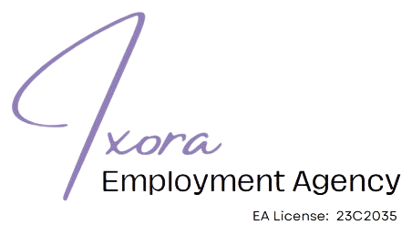 ixora-employment-agency