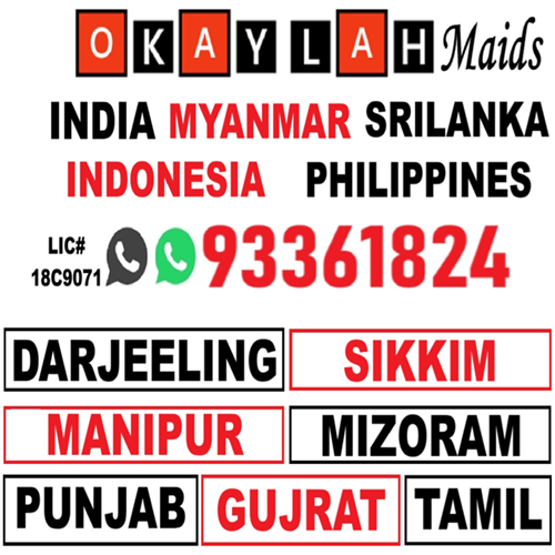 okay-lah-services-indian-maid-agency-call-93361824