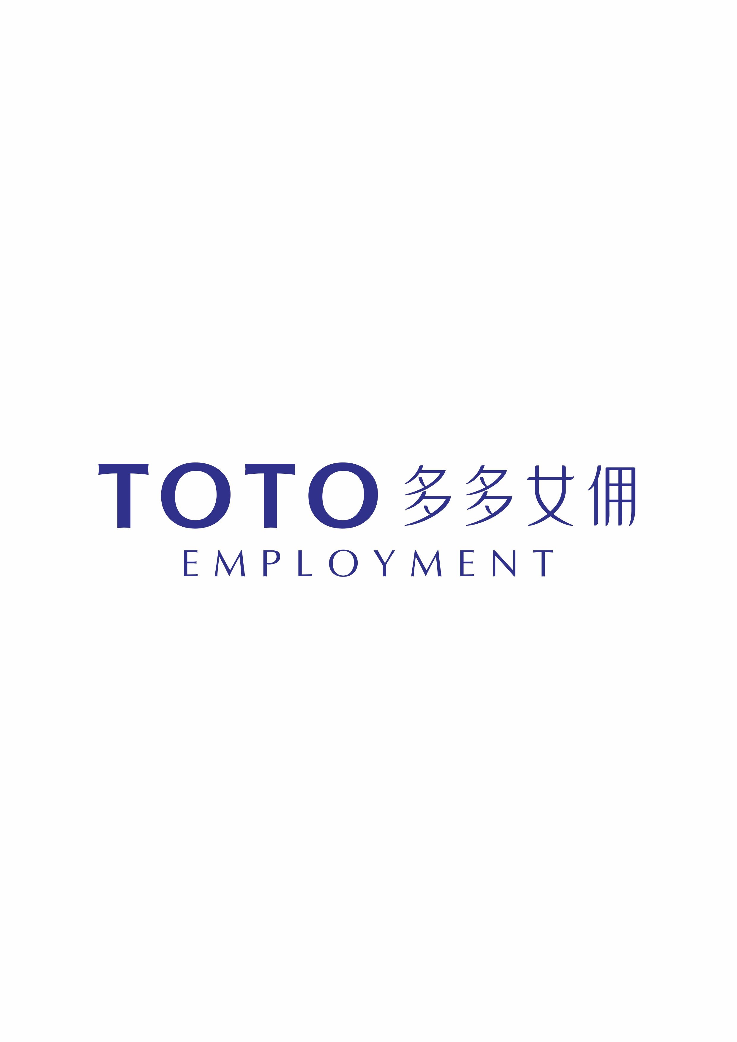 toto-employment