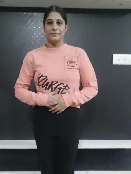 Preet Kaur