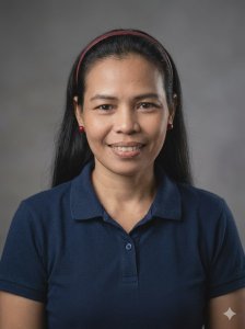 Virginia P.Gervacio