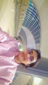 Rahat Parween