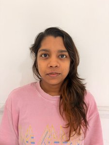 Dinushika Priyadarshani