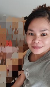 Maribel Agustin