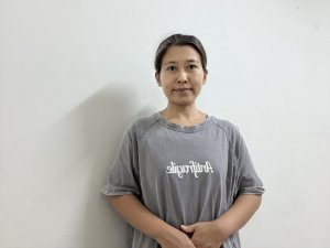 Seint Phyu Win