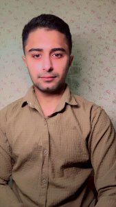 Mohammad Abdullah