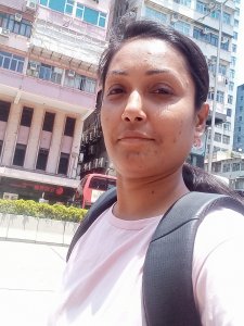 Ivysree Sikder