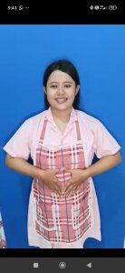 Nikmatul Janah