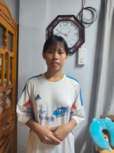 Aye Myat Thu