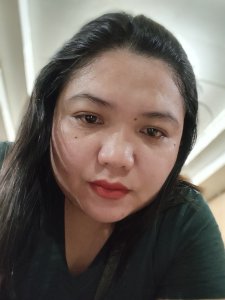 Lalaine Jane Riego