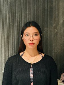 Lai Lai Myint