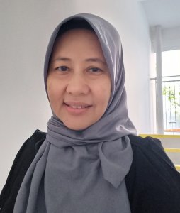 Gunarsih