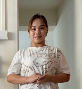 Princes Micah Pilar