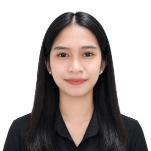 Joanna Clarisse Suyom