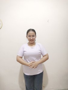 Nadia Istiqomah
