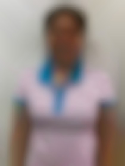 Lolita Gedraga