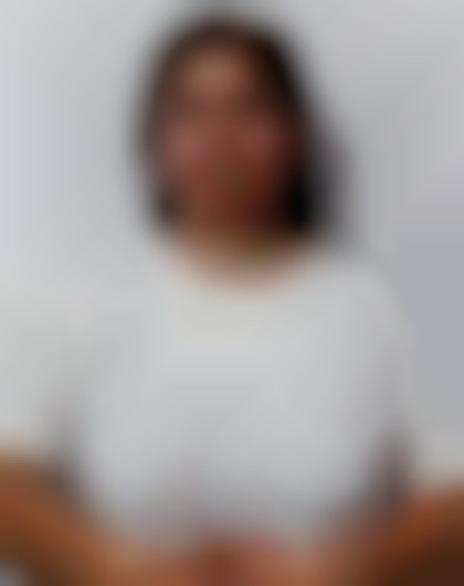 Jade Mabel De Leon