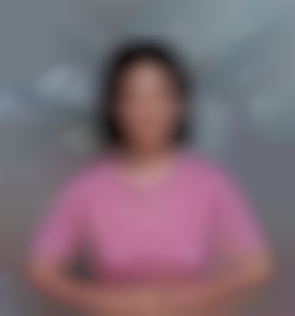 Anita Puspasari