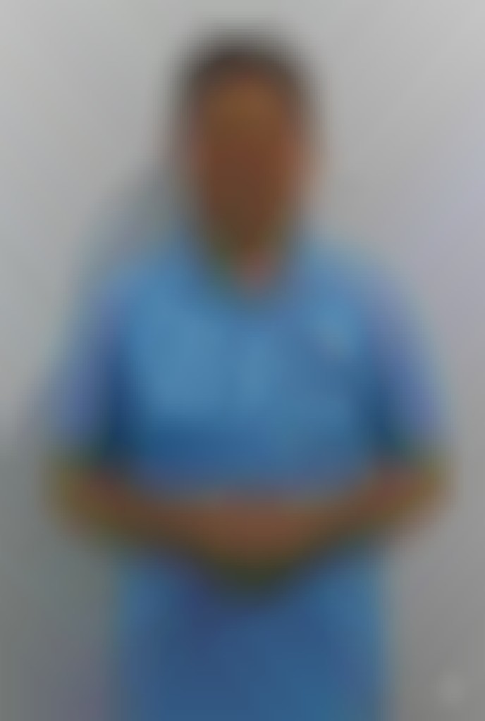 SITI HANDAYANI    ( 2 year experience with Male  Stroke patient)