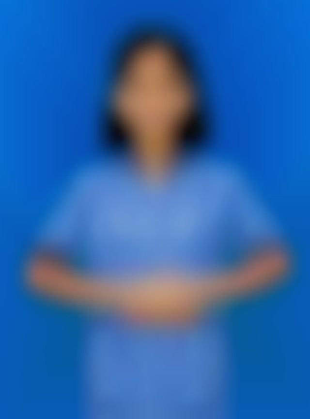 Nikmatul Solikah
