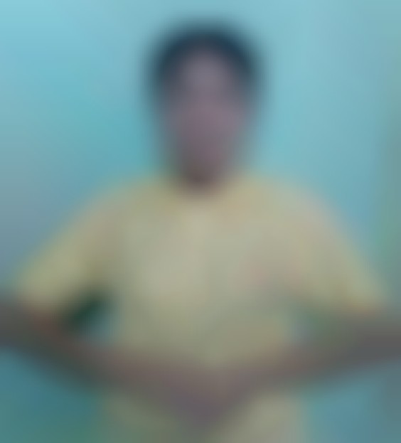 Nang Thi Ri Kyaw