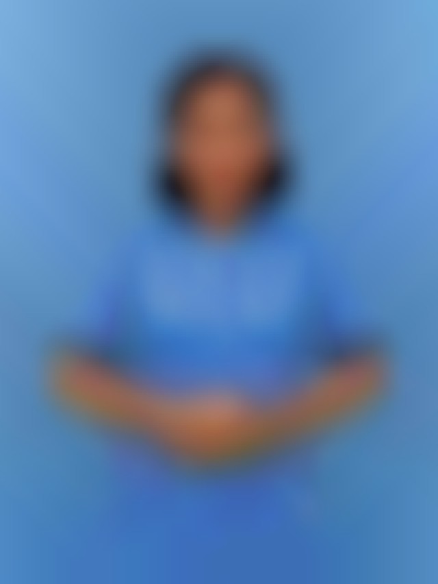 Siti Zubaeh