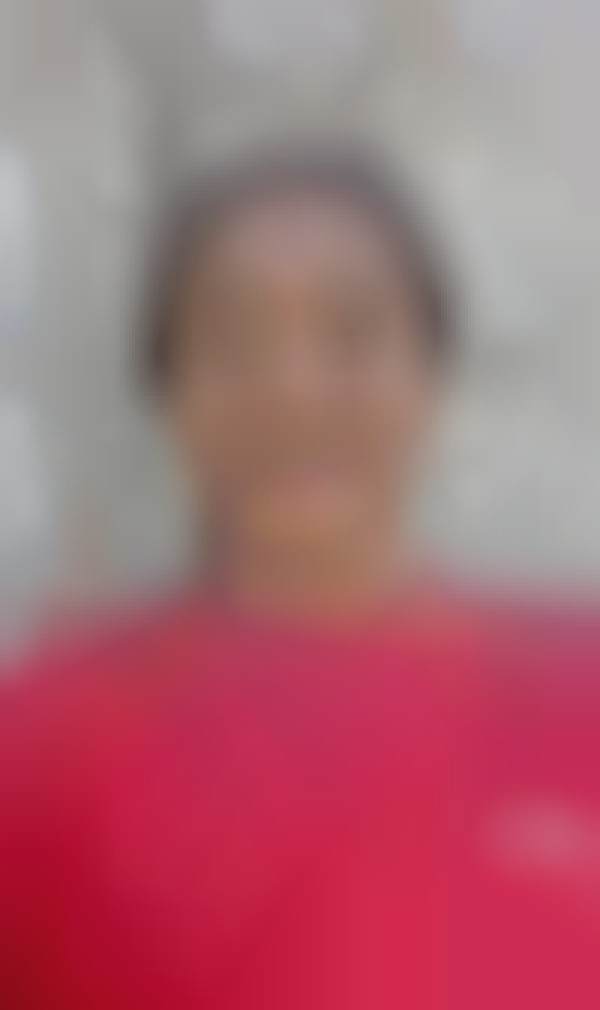 Maria Solangia Wona Oja