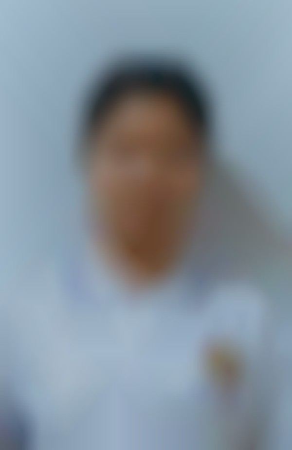 Khin Thuzar Naing
