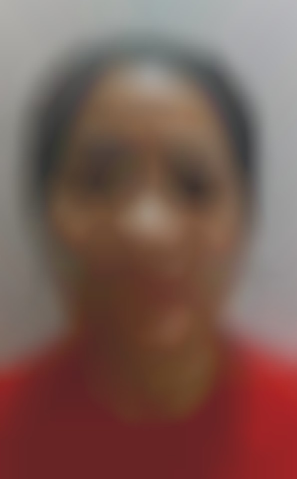 Sheryl Tulali