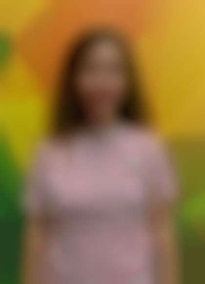 Rose Ann Lubbui