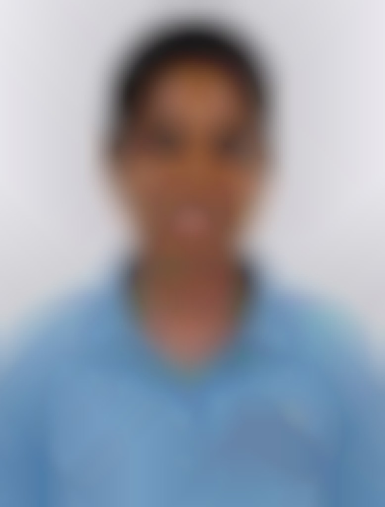 NIRASHA  ( SPEAK TAMIL AND ENGLISH )