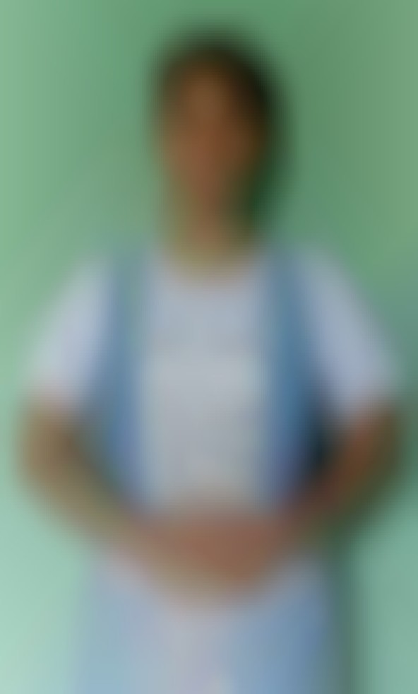 Htet Kay Khaing