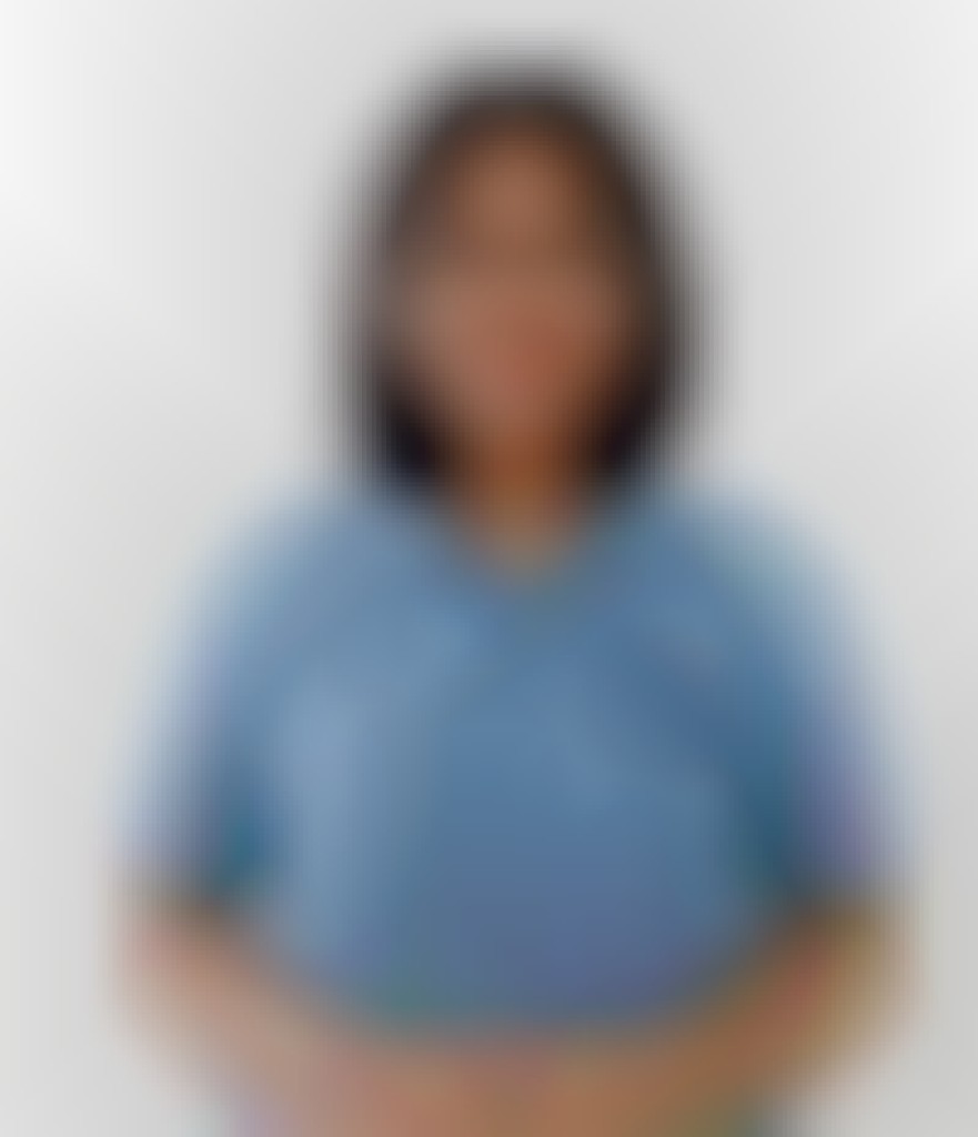 Khaing Zin Shwe       (Nurse Aid Cert)