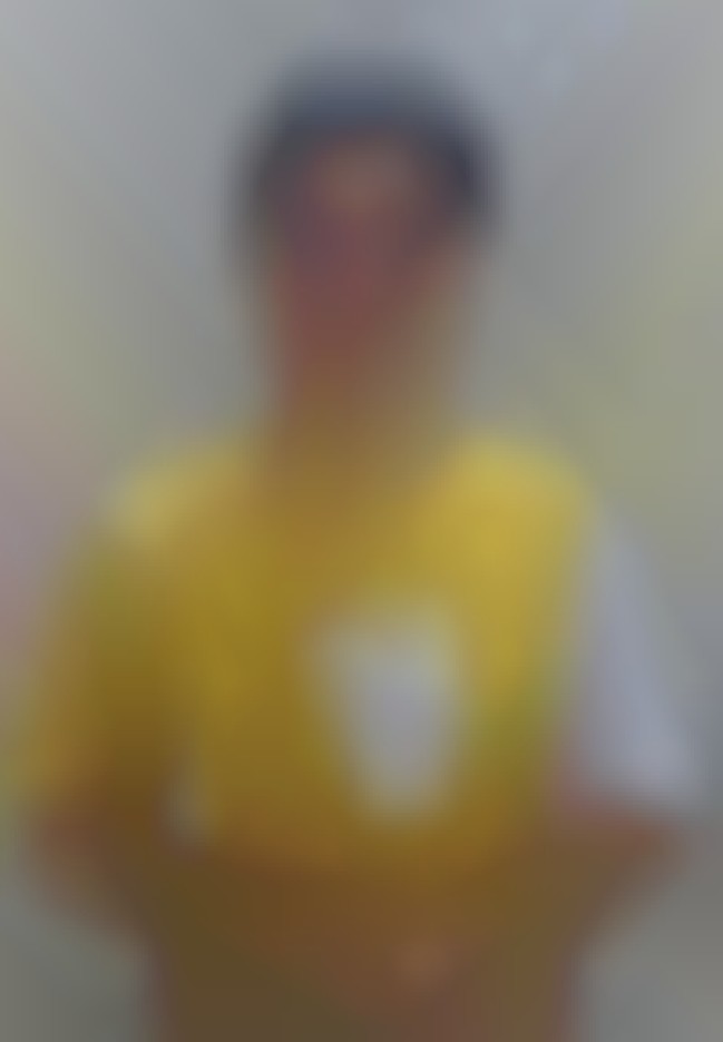 Aye Moe Myint