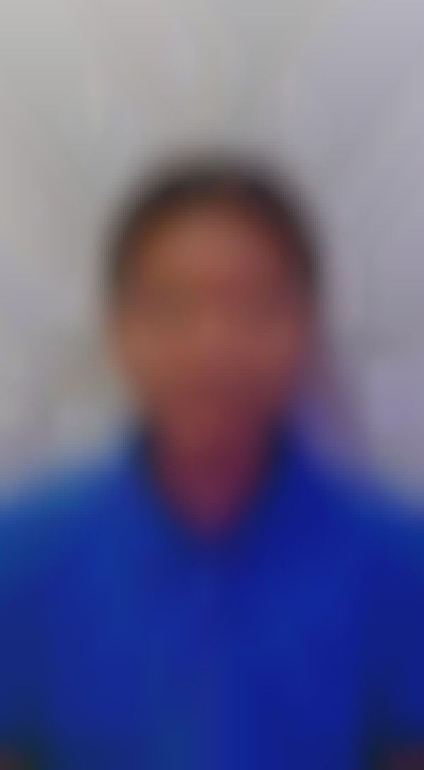 Aye Nandar Khaing