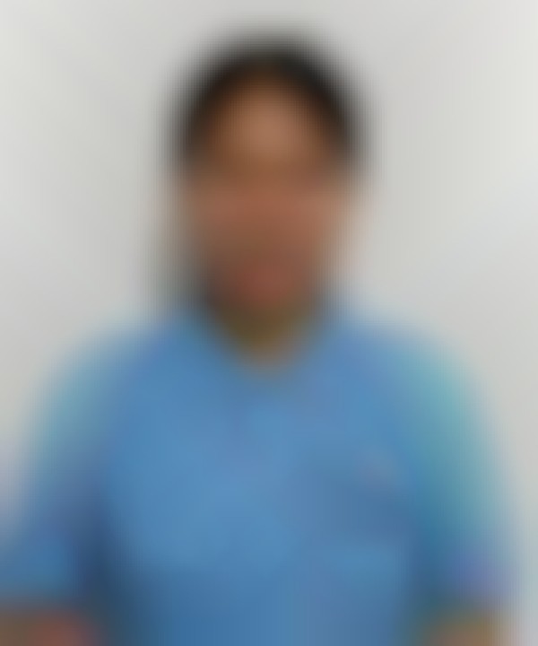 C Lalrinzami  ( Good English) 3 mths loan