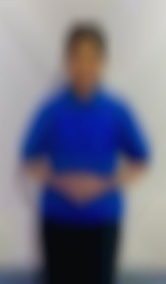 Transferaye Aye Khaing