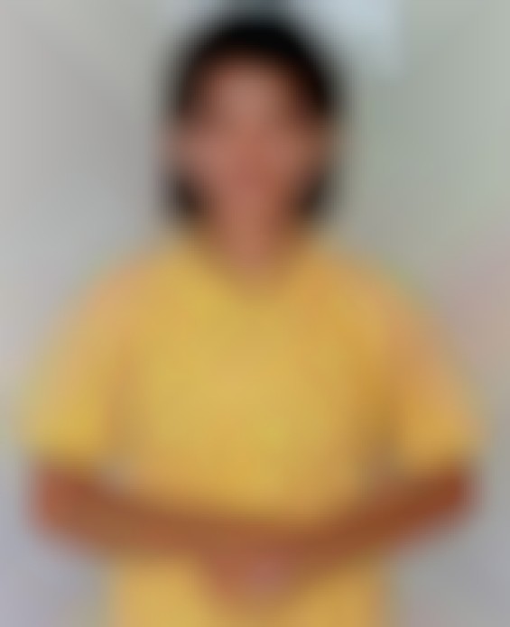 Aye Thuzar Aung