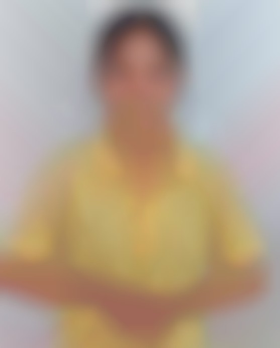 Hnin Hnin Hlaing