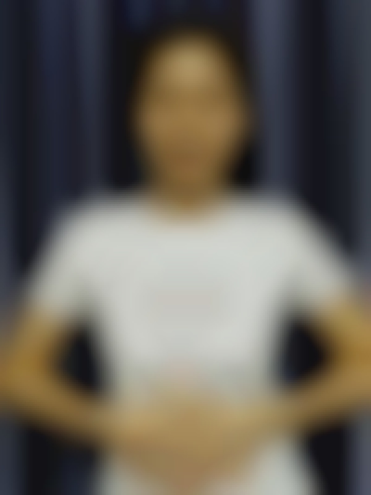 Khaing Thidar Kyi