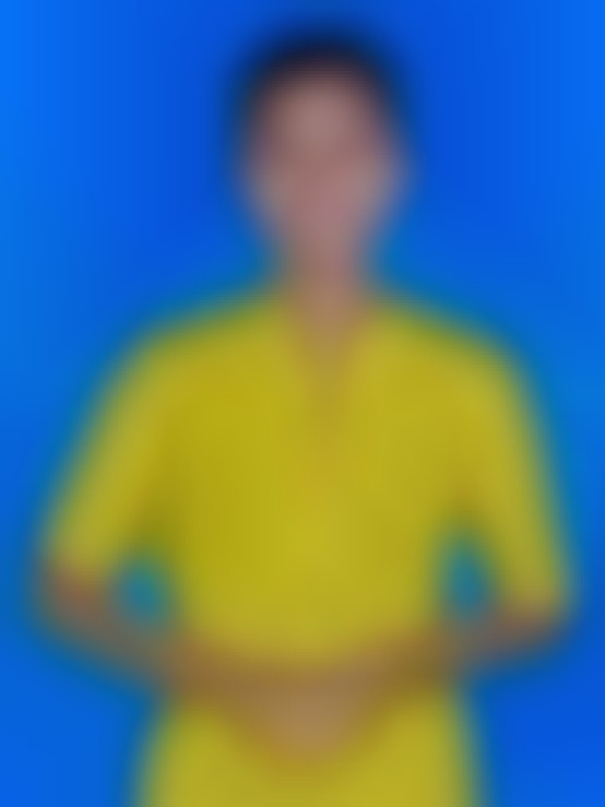Shwe Chaw