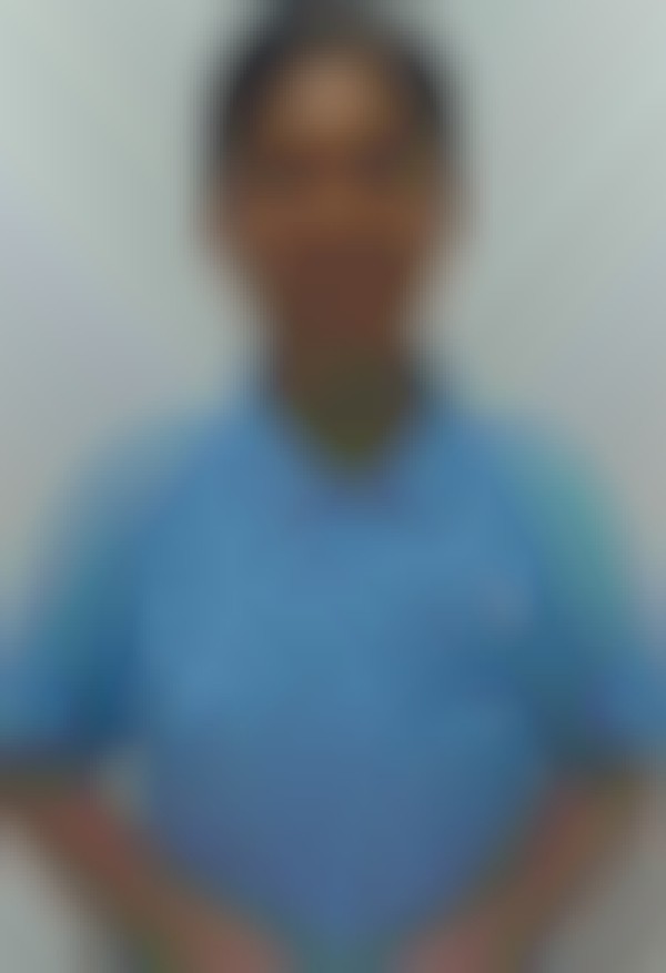 Hsu Khaing Aung     (Degree Holder)